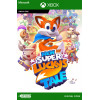 New Super Lucky's Tale XBOX CD-Key